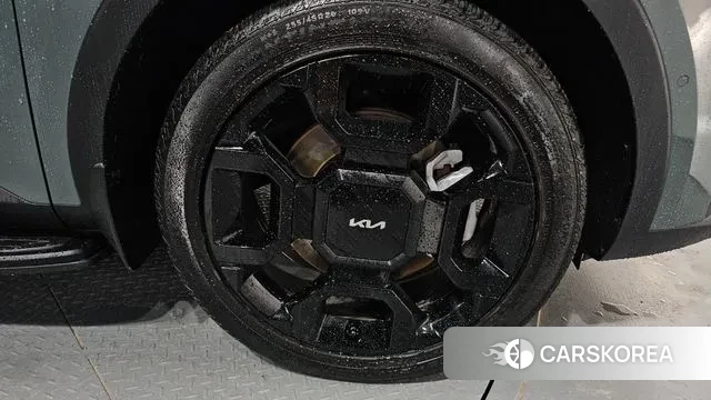 Kia The New Sorento 4th Generation id 3036326 из Кореи 15