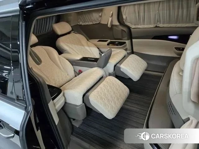 Kia Carnival 4th generation id 3954164 из Кореи 15