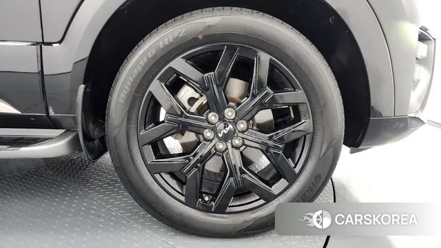 Kia Mohave Master id 3347759 из Кореи 15