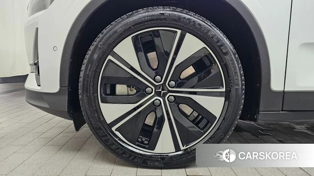 Polestar Polestar 2 id 4753292 из Кореи 15