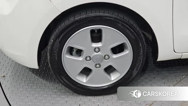 Kia The New Ray id 3290840 из Кореи 15