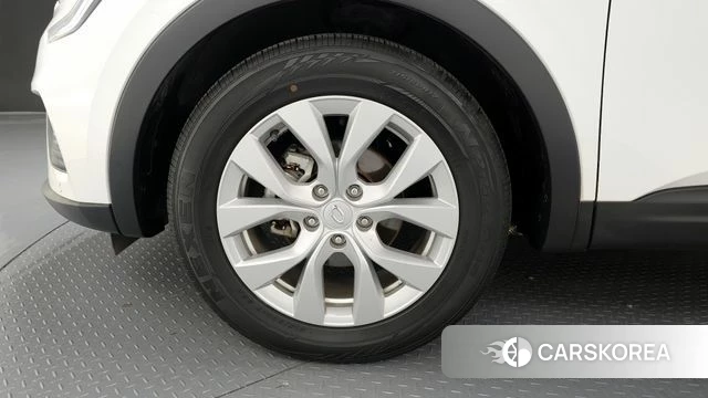 Renault Korea (Samsung) XM3 id 3872927 из Кореи 15