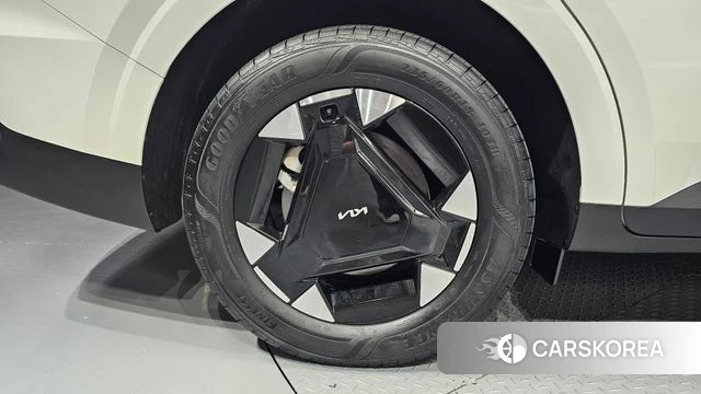 Kia The New Carnival 4th Generation id 4635158 из Кореи 15