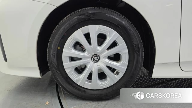 Toyota Prius 4th Generation id 3867015 из Кореи 15