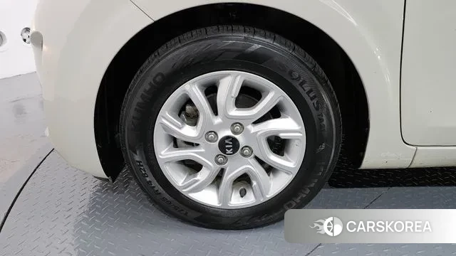 Kia All New Morning (JA) id 3357059 из Кореи 15