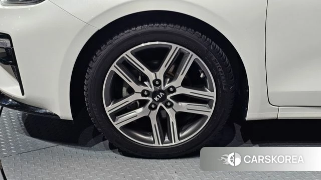 Kia Come New K3 id 4502554 из Кореи 25