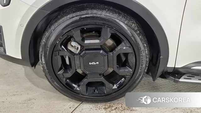 Kia The New Sorento 4th Generation id 3614696 из Кореи 13