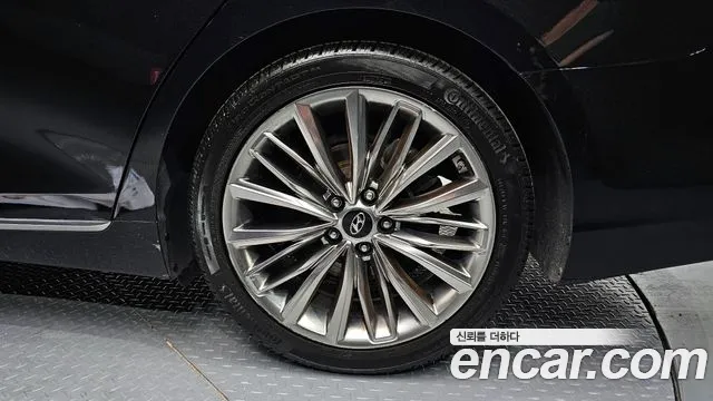 Hyundai Grandeur IG id 2659731 из Кореи 15