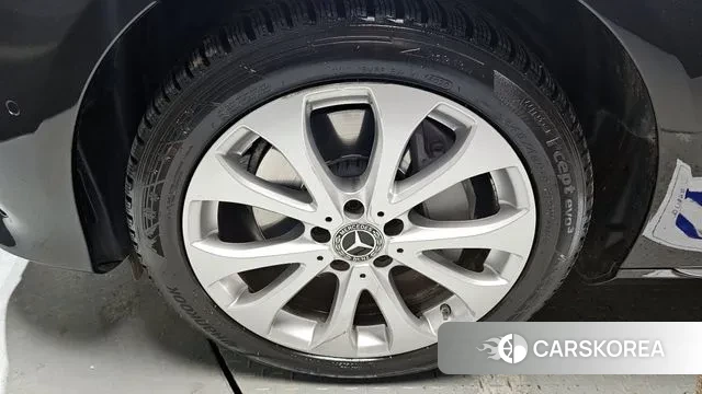 Mercedes-Benz E-Class W213 id 3612455 из Кореи 15