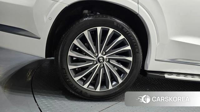 Hyundai The New Palisade id 4481240 из Кореи 25