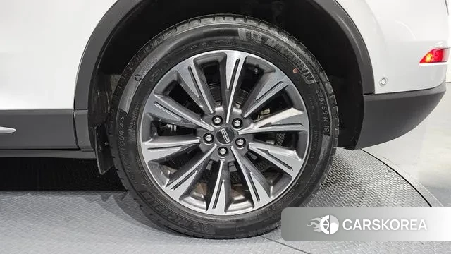 Lincoln Corsair id 3577082 из Кореи 15