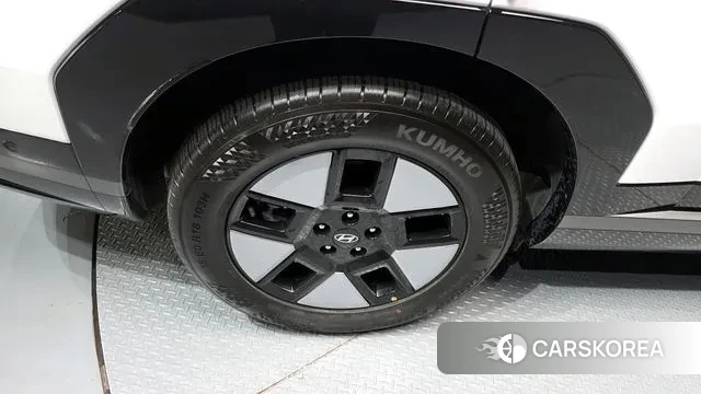 Hyundai Santa Fe (MX5) id 3353877 из Кореи 15