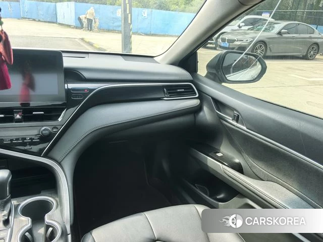 Toyota Camry id 4290583 из Китая 12