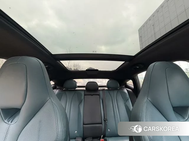 MG MG7 id 3920739 из Китая 11