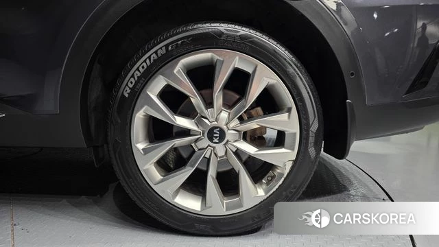 Kia Sorento 4th Generation id 4324880 из Кореи 26