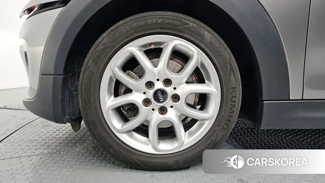 Mini Cooper id 3656456 из Кореи 15