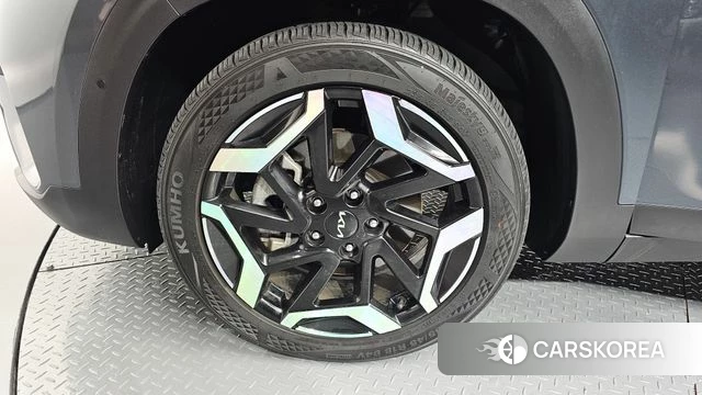 Kia The New Seltos id 4505904 из Кореи 30