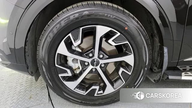 Kia Sportage 5th Generation Hybrid id 3634934 из Кореи 15