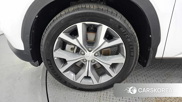 Hyundai Palisade id 4361445 из Кореи 27