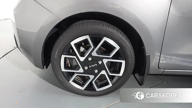 Kia The New Kia Ray id 3058420 из Кореи 15