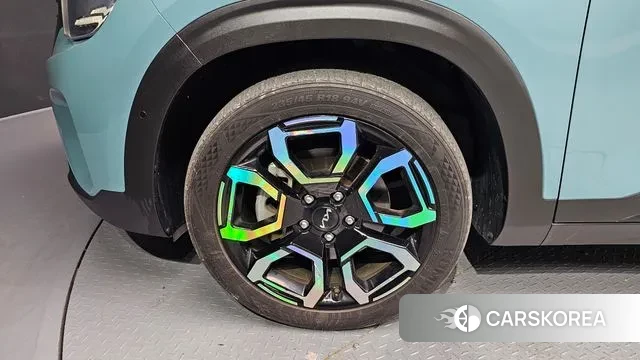 Kia The New Seltos id 3400616 из Кореи 15