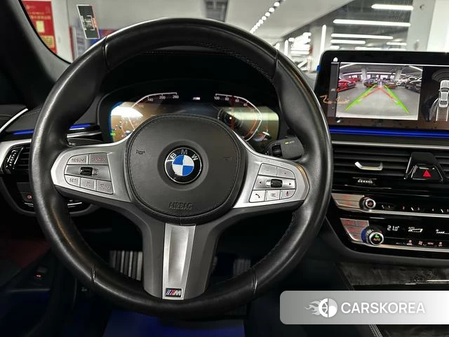 BMW 5 series id 4263946 из Китая 14