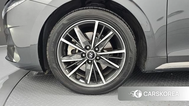 Hyundai The New Grandeur IG id 4702233 из Кореи 32