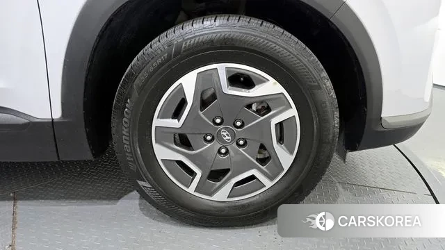 Hyundai The New Santa Fe id 3432974 из Кореи 15