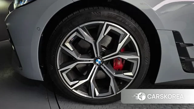 BMW 4 Series (G22) id 3586886 из Кореи 15