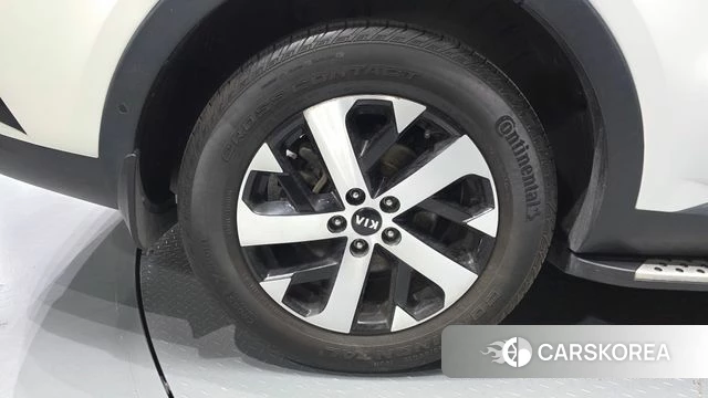 Kia Sorento 4th Generation id 4362322 из Кореи 15