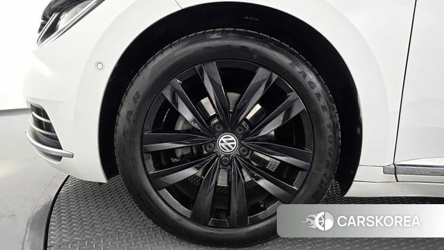 Volkswagen Arteon id 4225181 из Кореи 15