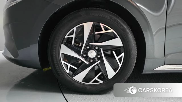 Hyundai The New Grandeur IG Hybrid id 4518911 из Кореи 15