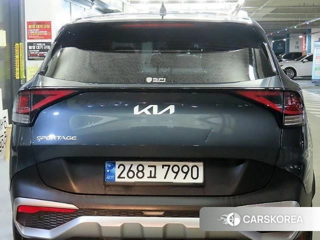Kia Sportage 5th Generation id 4376708 из Кореи 14