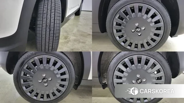 Hyundai Casper id 3052806 из Кореи 15