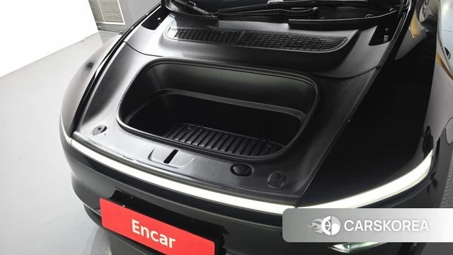 Tesla Model Y id 4748864 из Кореи 29