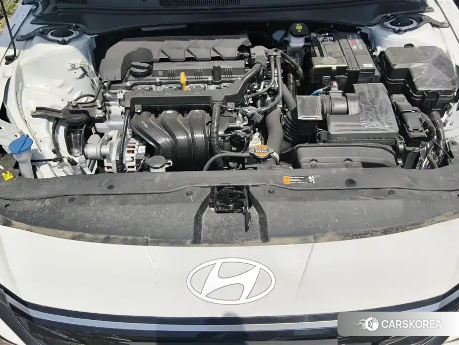 Hyundai Elantra id 4538614 из Китая 11