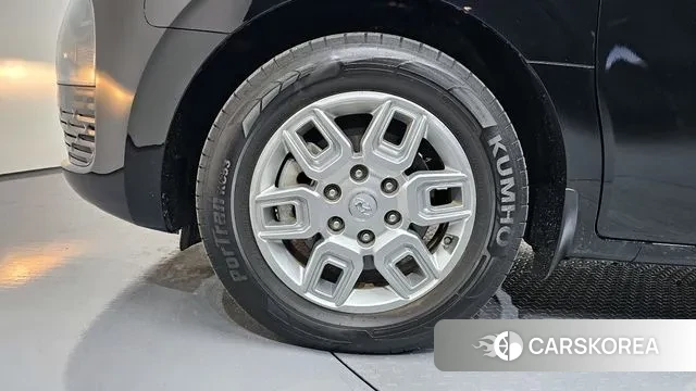 Hyundai Staria id 3420993 из Кореи 15