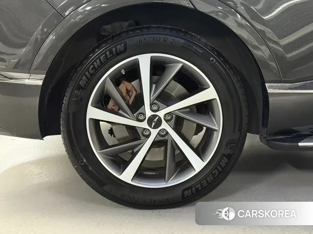 Genesis GV80 id 3576386 из Кореи 15