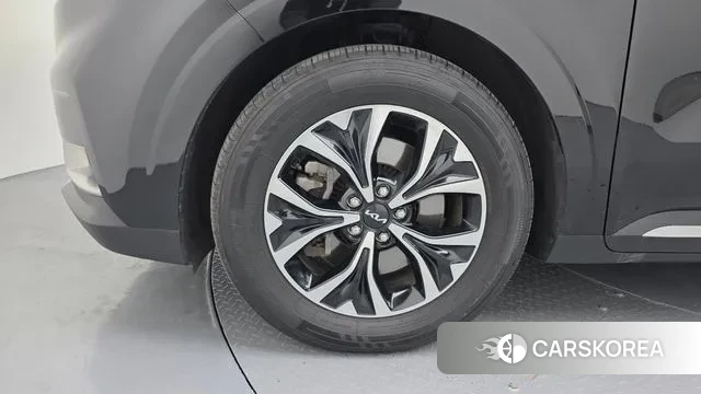 Kia Carnival 4th generation id 3421477 из Кореи 15