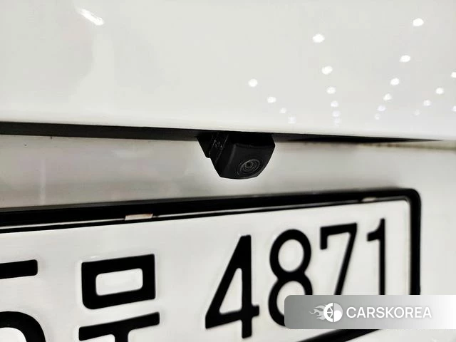 Ssangyong Torres id 4701830 из Кореи 15