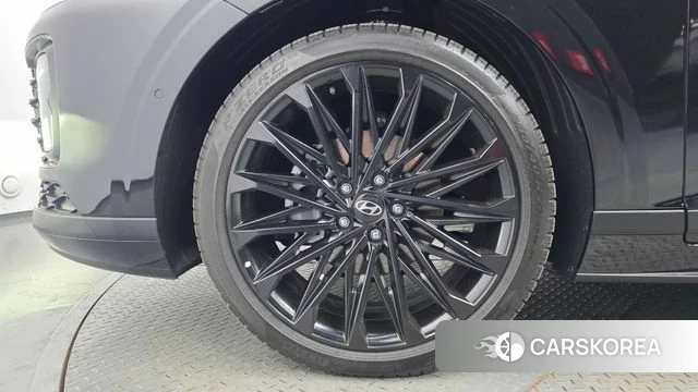 Hyundai Grandeur Hybrid (GN7) id 4200667 из Кореи 15