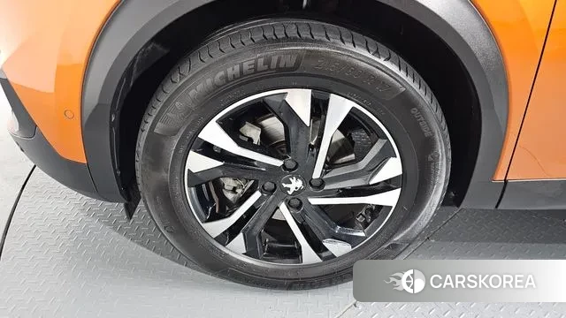Peugeot 2008 Second generation id 3059431 из Кореи 15