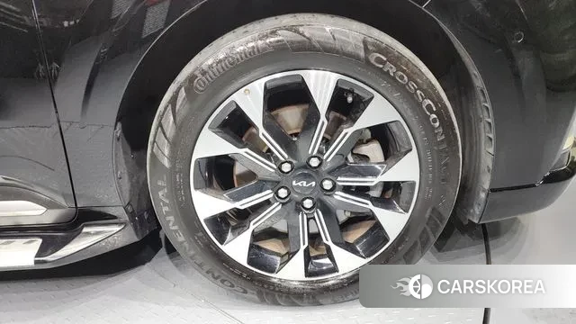 Kia Carnival 4th generation id 3577485 из Кореи 15