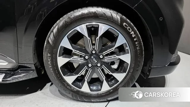 Kia Carnival 4th generation id 3675889 из Кореи 15