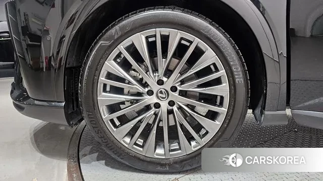 Lexus RX350h 5th generation id 3377259 из Кореи 15