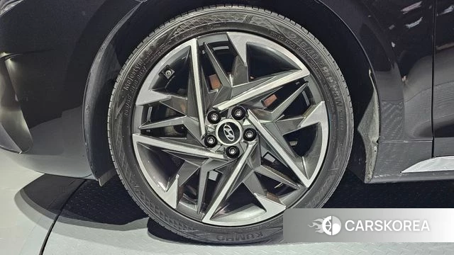 Hyundai The New Grandeur IG id 4614381 из Кореи 15