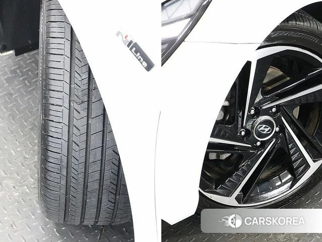Hyundai Avante (CN7) id 4293818 из Кореи 15
