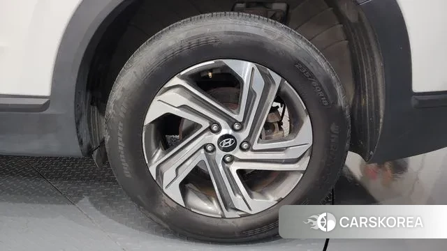 Hyundai The New Santa Fe id 3354934 из Кореи 15