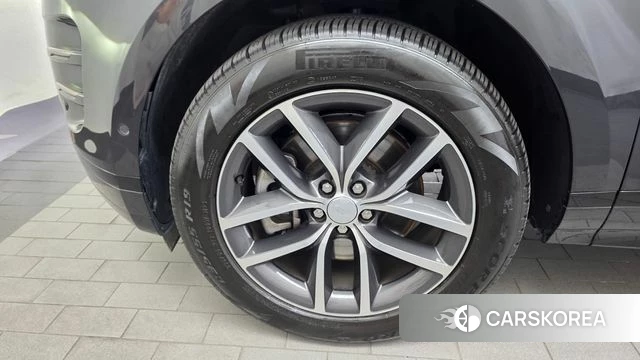 Land Rover Range Rover Evoque 2nd Generation id 4617625 из Кореи 15