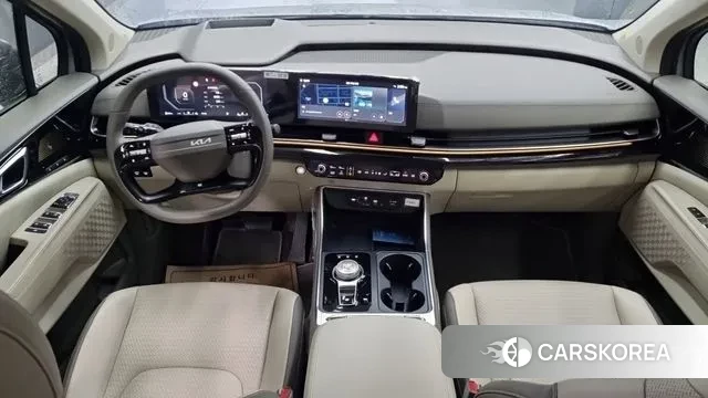 Kia The New Carnival 4th Generation id 3684455 из Кореи 13